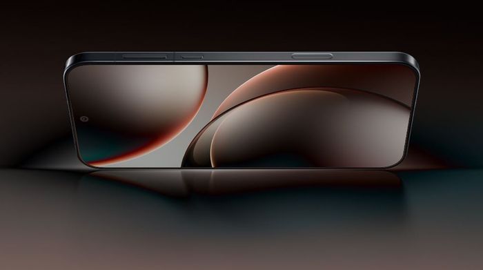 Màn hình AMOLED 6.78 inch 1.5K+ hiển thị 1 tỷ màu rực rỡ, sống động và chân thực trên OPPO Find X9 Pro