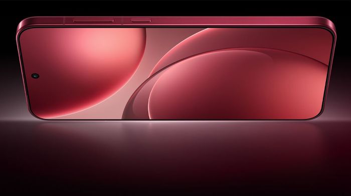 Màn hình AMOLED 6.59 inch 1.5K+ trên OPPO Find X9 mang lại hình ảnh rõ nét, màu sắc chân thực và sinh động