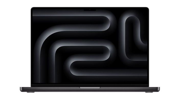 Apple Macbook Pro 14 inch M4 Max 36GB/1TB - Thiết kế
