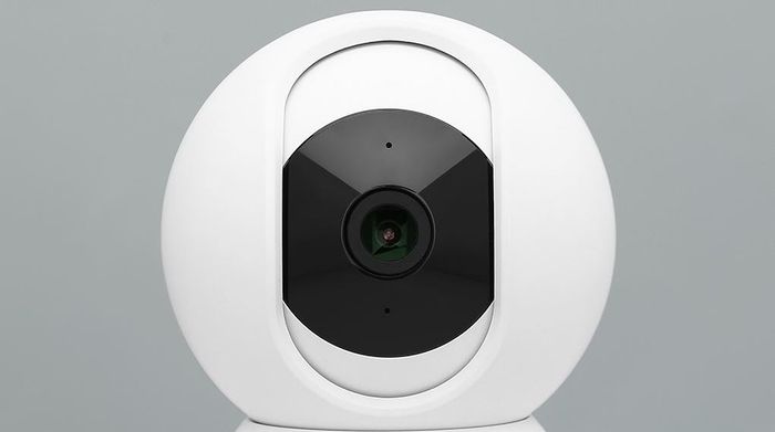Camera IP 360 Độ 3MP 365 Selection C1 -Sắc nét