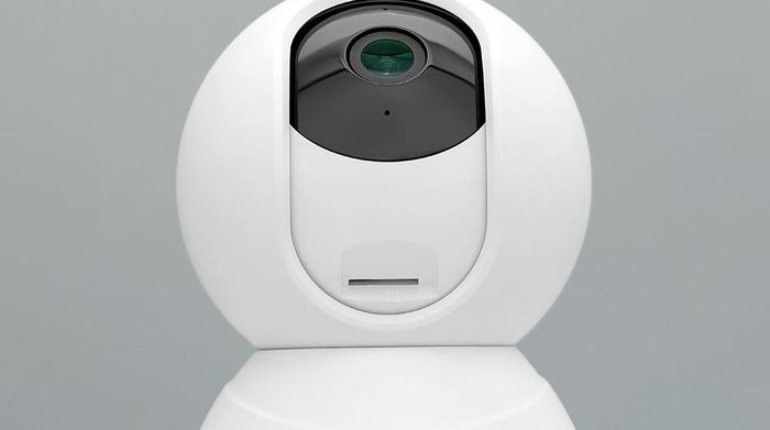 Camera IP 360 Độ 3MP 365 Selection C1 - Thẻ nhớ