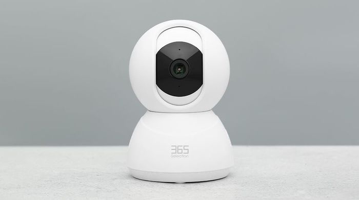 Camera IP 360 Độ 3MP 365 Selection C1 - Thiết kế