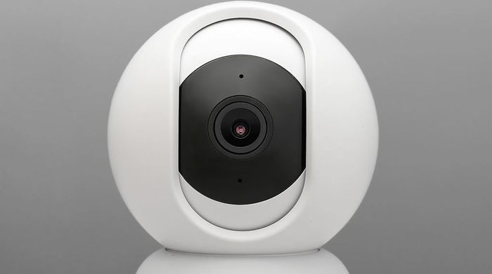 Camera IP 360 Độ 5MP 365 Selection C2 - Cảm biến 5 MP