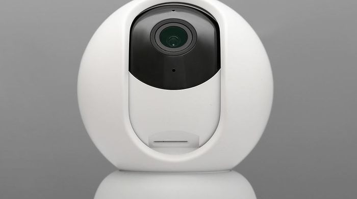 Camera IP 360 Độ 5MP 365 Selection C2 - Hỗ trợ thẻ nhớ