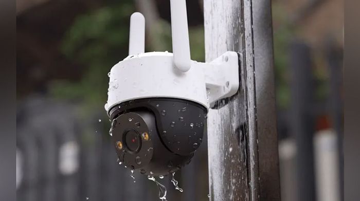 Camera IP Ngoài Trời 360 Độ 2MP IMOU Cruiser 4G IPC-S21FTP - Bền bỉ