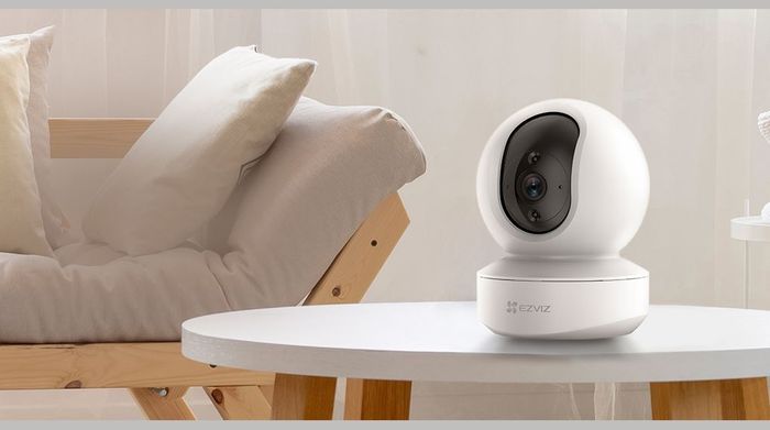 Camera IP 360 Độ 5MP EZVIZ TY1