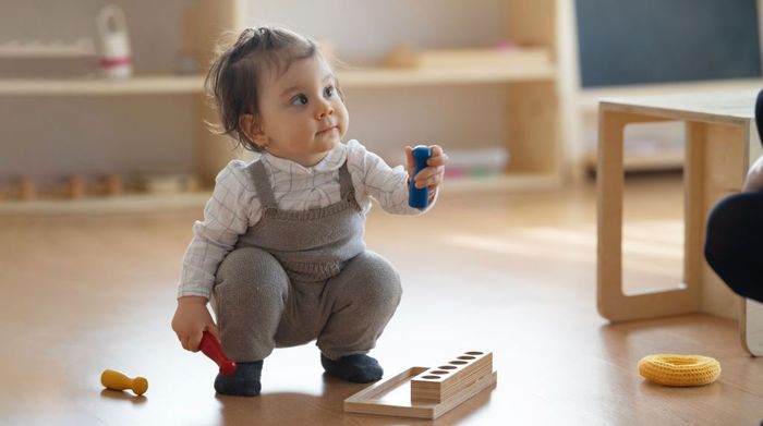 Camera IP 360 Độ 5MP TP-Link Tapo TC74 - Hình ảnh 5 MP sống động, rõ nét đến từng chi tiết