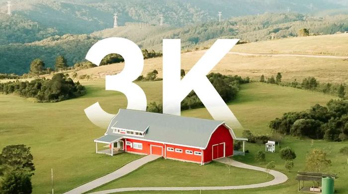 Camera IP Ngoài trời 360 Độ 5MP IMOU AOV PT Wifi 4G Năng Lượng Mặt Trời B7ED-5M0TEA - Thông minh bảo vệ, an toàn tối đa