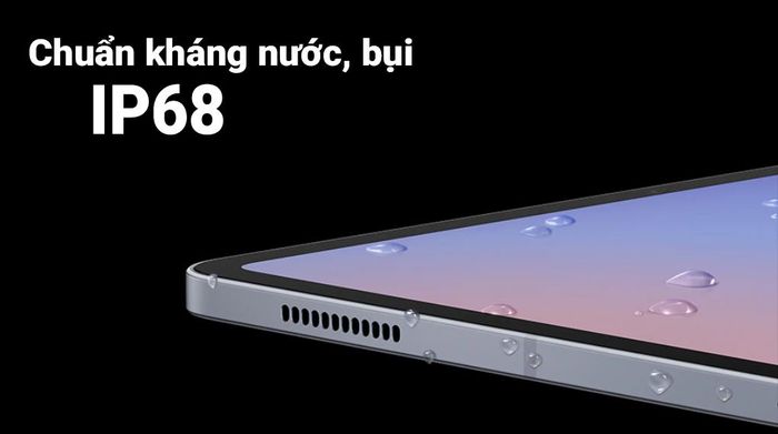 Samsung Galaxy Tab S10+ 5G 12GB/256GB - Chuẩn IP68