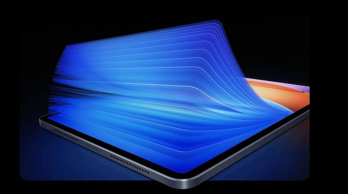 Xiaomi Pad 6S Pro 8GB/256GB - Tần số quét