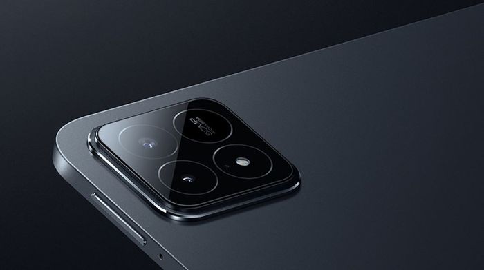 Xiaomi Pad 6S Pro 8GB/256GB - Camera