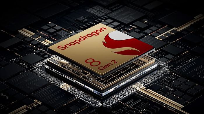 Xiaomi Pad 6S Pro 8GB/256GB - CPU