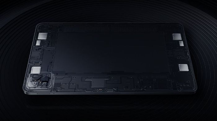 Xiaomi Pad 6S Pro 8GB/256GB - Loa