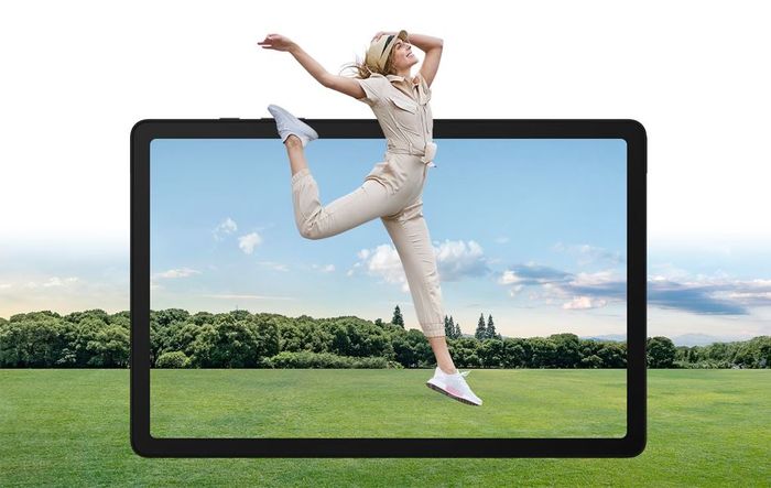 Samsung Galaxy Tab A9+ WiFi 8GB/128GB - Màn hình