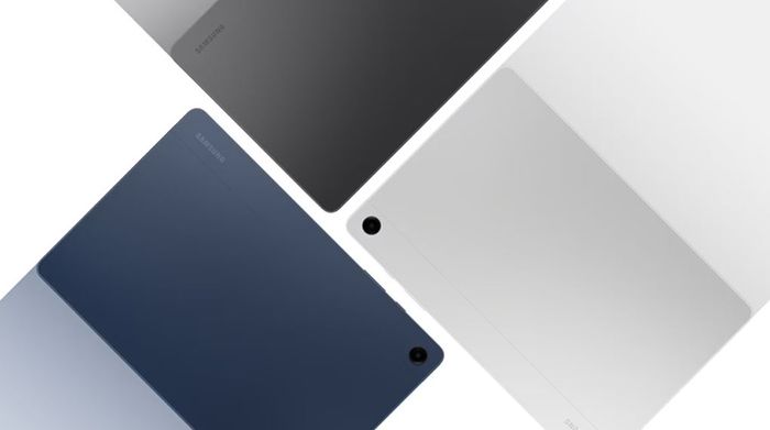 Samsung Galaxy Tab A9+ WiFi 8GB/128GB - Màu sắc