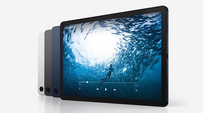 Samsung Galaxy Tab A9+ WiFi 8GB/128GB - Pin