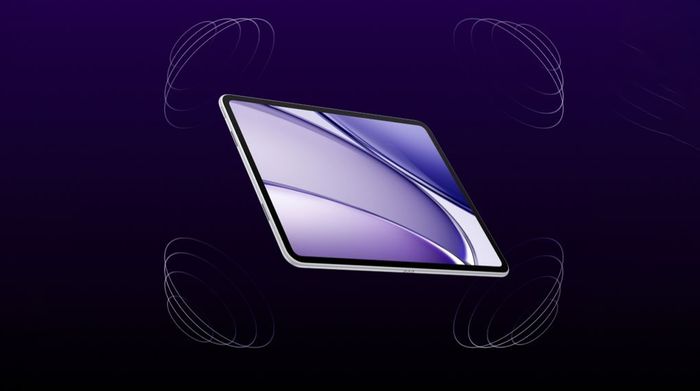 OPPO Pad 3 8GB/256GB - Loa