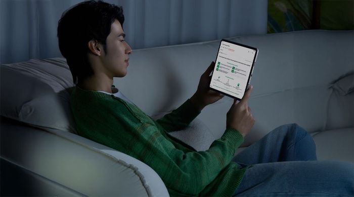 OPPO Pad 3 8GB/256GB - Pin