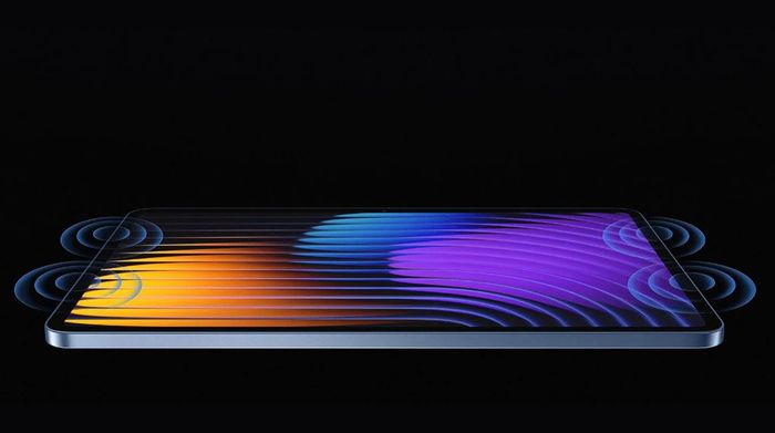 Xiaomi Pad 7 Pro WiFi 8GB/256GB - Loa