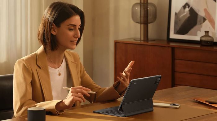 Xiaomi Pad 7 WiFi 8GB/128GB - AI hỗ trợ làm việc