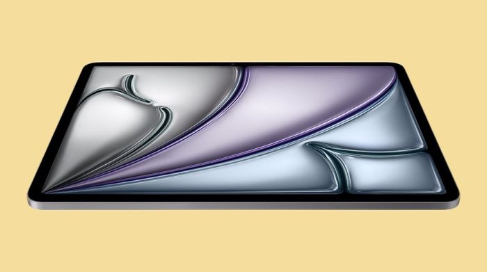 iPad Air M3 13 inch 5G 128GB - Màn hình