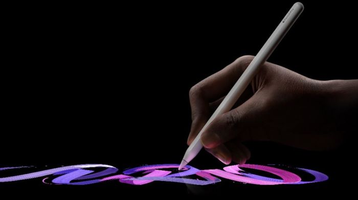 iPad Air M3 13 inch 5G 128GB - Apple Pencil Pro