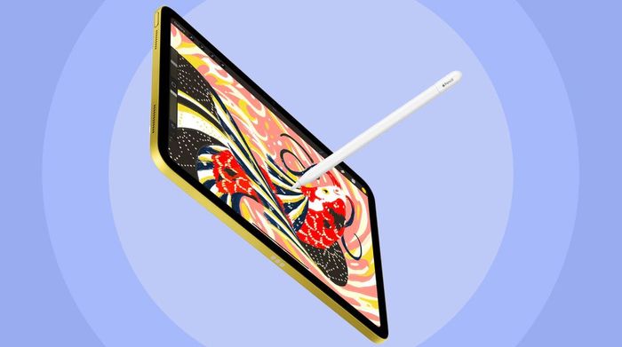 iPad 11 (A16) 5G 128GB - Apple Pencil
