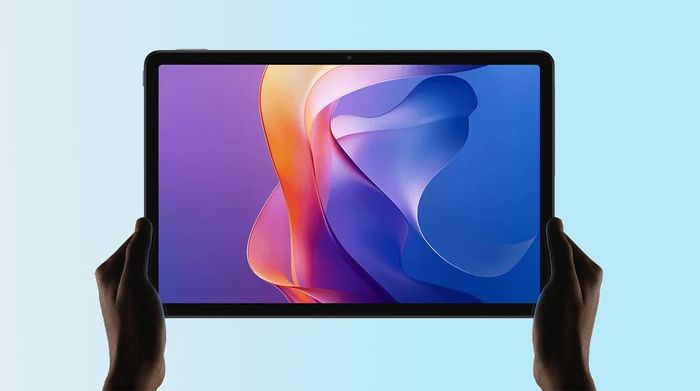 Xiaomi Redmi Pad 2 WiFi 4GB/128GB - Màn hình