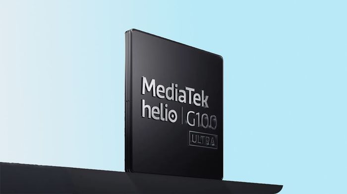 Xiaomi Redmi Pad 2 4G 4GB/128GB - Hiệu năng