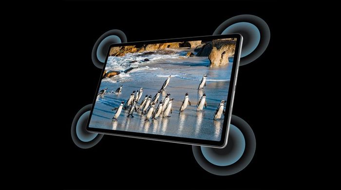 OPPO Pad SE 4G 4GB/128GB - Loa