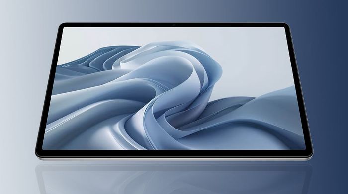 OPPO Pad SE 4G 4GB/128GB - Màn hình