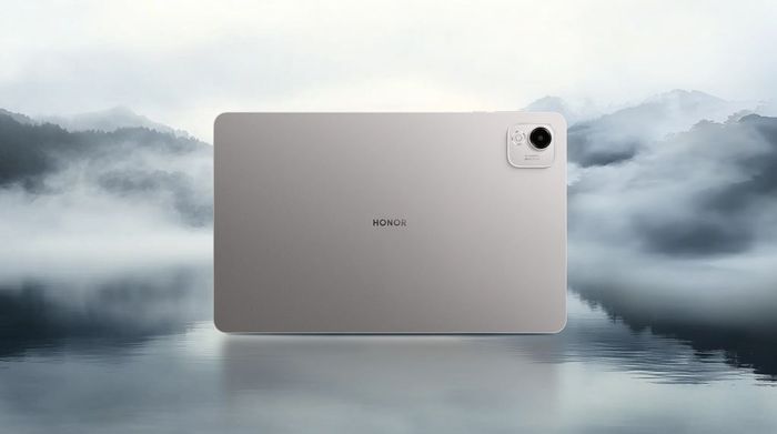HONOR Pad X9a 8GB/256GB - Thiết kế