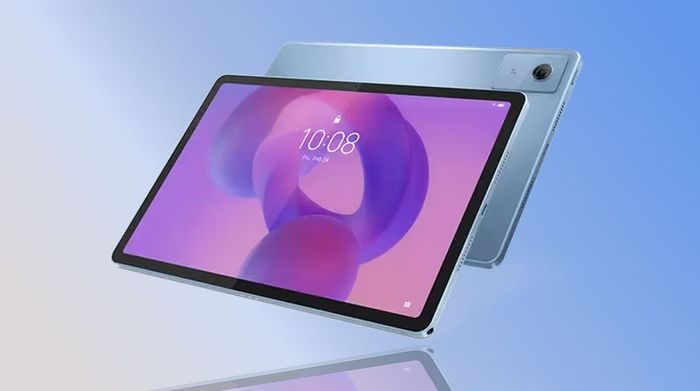 Lenovo Idea Tab 5G 8GB/128GB - Thiết kế