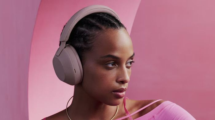 Khả năng khử tiếng ồn đỉnh cao của Sony - Tai nghe Bluetooth Chụp Tai Sony WH1000XM5