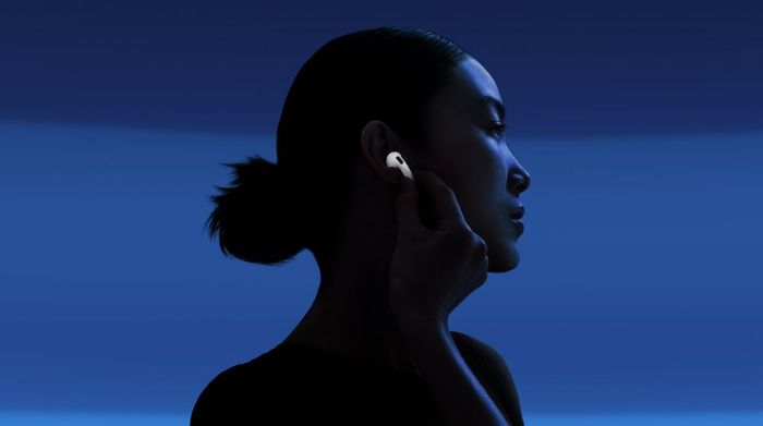 AirPods 4 MXP63 - Tiện lợi, dễ dùng