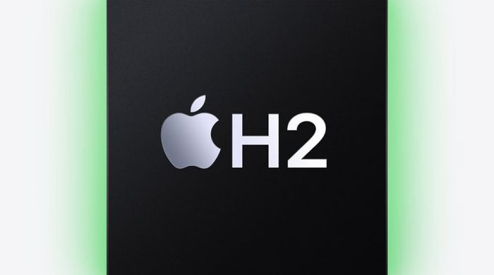 AirPods 4 (chống ồn) MXP93 - Chip H2