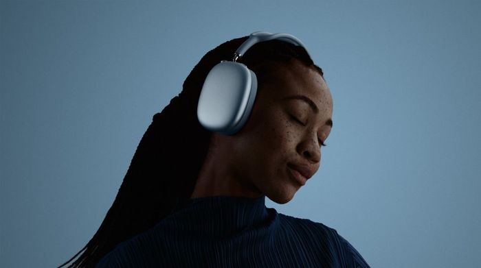 Sử dụng dài lâu - AirPods Max cổng USB C