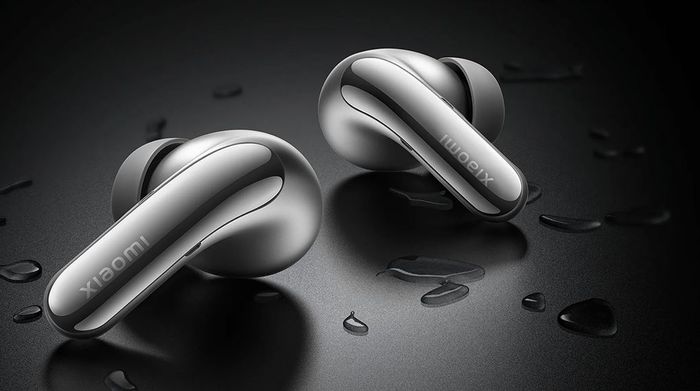 Tích hợp khả năng ghi âm hiện đại - Xiaomi Buds 5 Pro BT