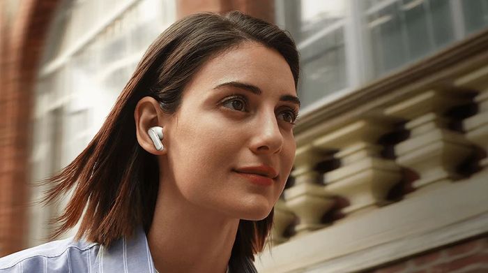 Trải nghiệm âm thanh không tiếng ồn - Xiaomi Buds 5 Pro BT