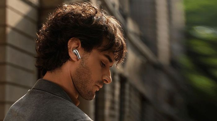 Tận hưởng âm thanh chân thật nhất - Xiaomi Buds 5 Pro BT