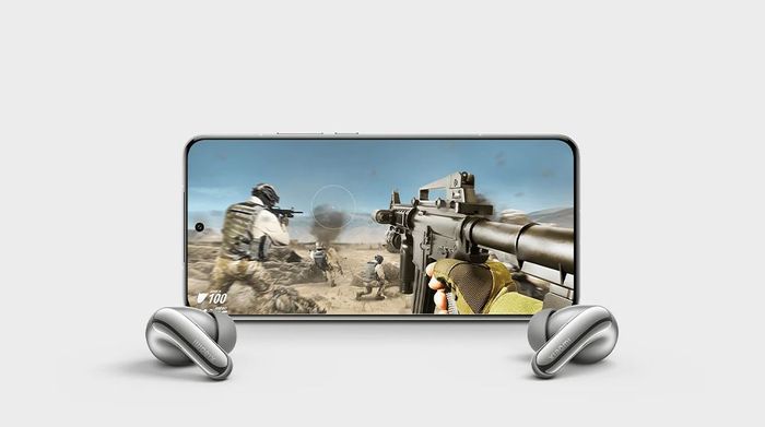 Tuổi thọ pin dài sử dụng dài lâu - Xiaomi Buds 5 Pro BT