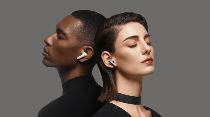 Thiết kế sang trọng, cao cấp - Xiaomi Buds 5 Pro BT