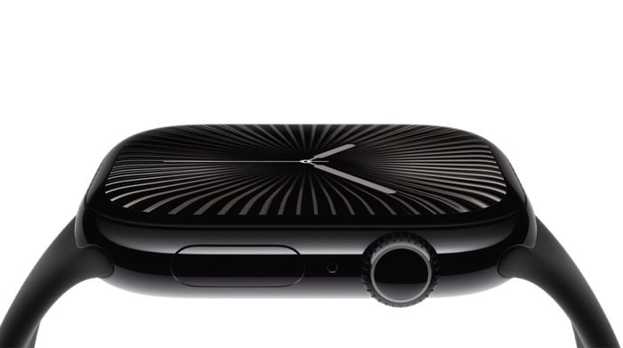 Apple Watch Series 10 42mm - Màn hình
