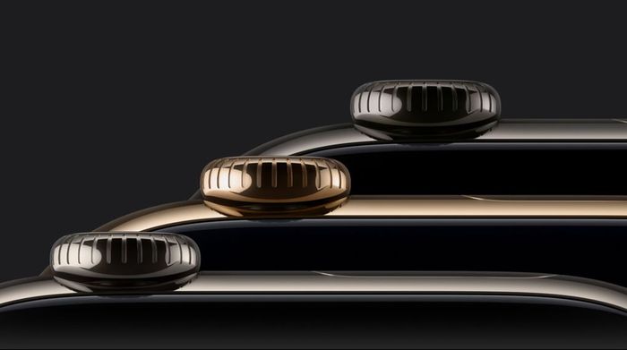 Apple Watch Series 10 GPS + Cellular 42mm viền Titanium dây thể thao - Thiết kế 