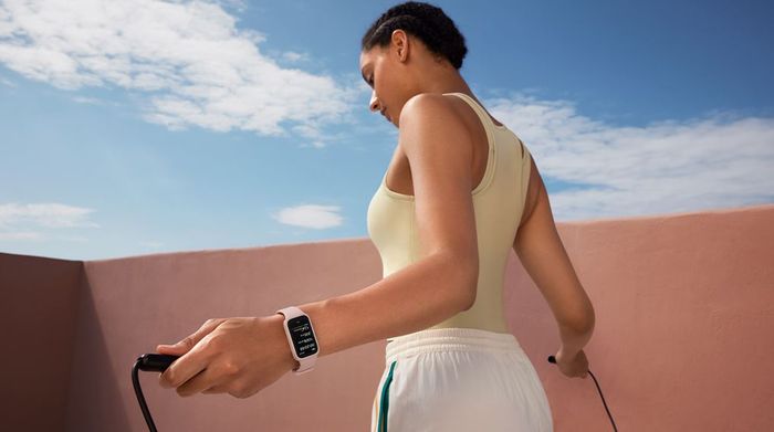 Mi Band 9 Pro - Thiết kế