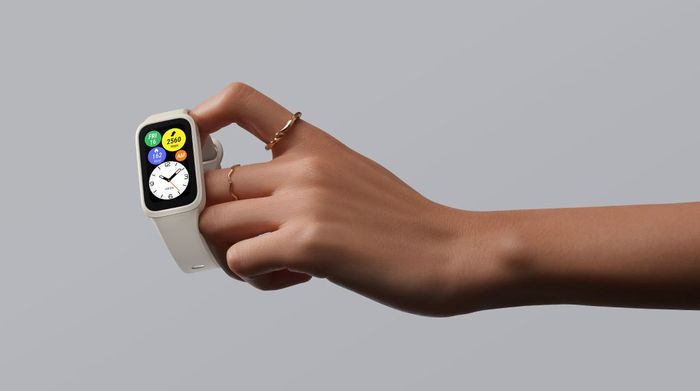 Mi Band 9 Pro - Kết nối