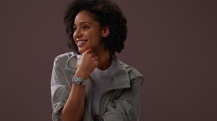 Mi Band 9 Pro - Sức khỏe