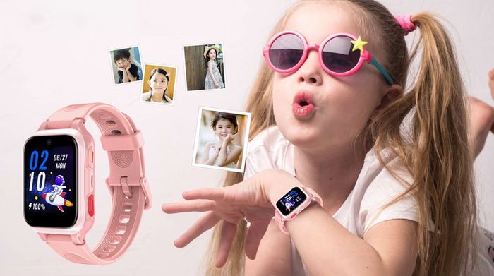 Masstel Smart Hero 20 49mm dây silicone - Tiện ích khác