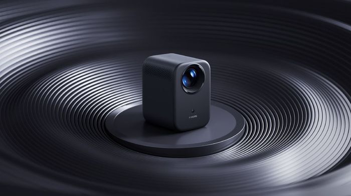 Máy chiếu Xiaomi Smart Projector L1 - Âm thanh sống động