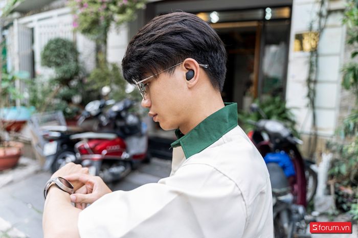 Galaxy Buds2 Pro mang lại mức giá hấp dẫn